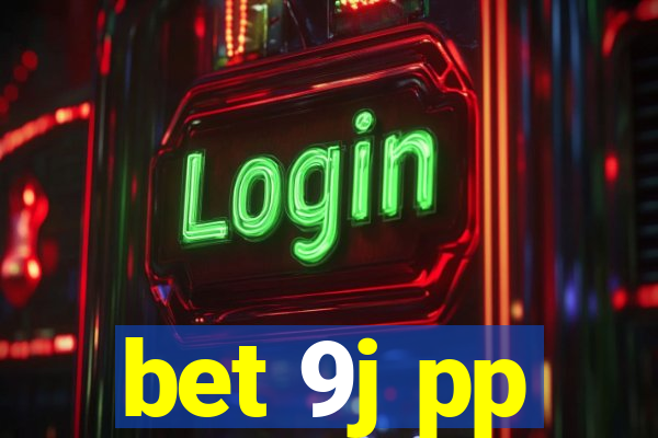 bet 9j pp